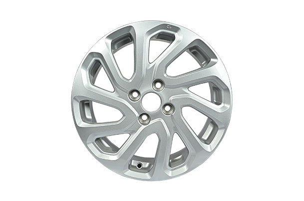 Maruti Suzuki Alloy Wheel Machined 40.64 Cm (16) | New Baleno - 43210M55T50-27N