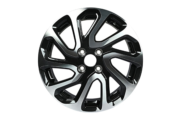 Maruti Suzuki Alloy Wheel Machined 40.64cm(16) | New Baleno - 43210M55T60-QC8