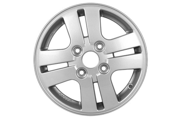 Maruti Suzuki Alloy Wheels 33.02 Cm (13) - 43210M59K60-27N