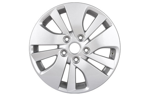 Maruti Suzuki Alloy Wheel Silver 40.64 Cm (16) - 43210M65M50-27N
