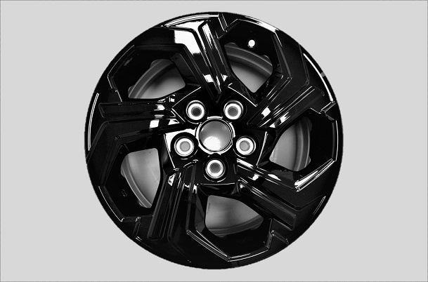 Maruti Suzuki Alloy Wheel | New Brezza (L & V Variants) - 43210M66T00-0CE