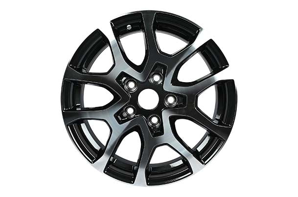 Maruti Suzuki Alloy Wheel 40.64cm (16) | New Ertiga - 43210M72R70-QC8