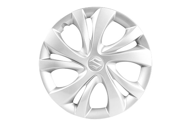 Maruti Suzuki Wheel Cover Grey 35.56 Cm (14) - 43250M55R10-27N