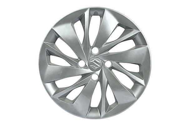 Maruti Suzuki Wheel Cover | New Baleno - 43250M55T00-27N