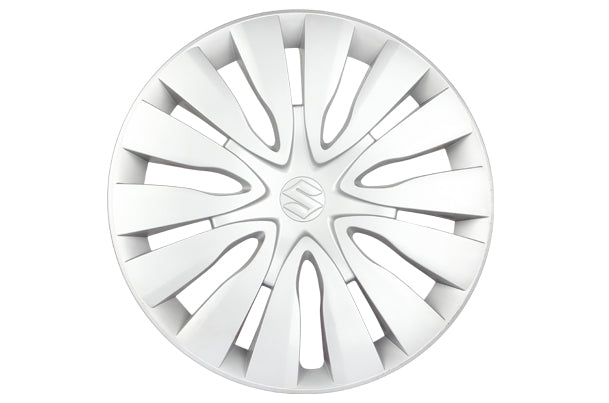 Maruti Suzuki Wheel Cover (Silver) | S-Cross - 43250M65M00-27N