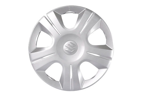 Maruti Suzuki Wheel Cover Grey 33.02 Cm (13) - 43250M67L10-27N