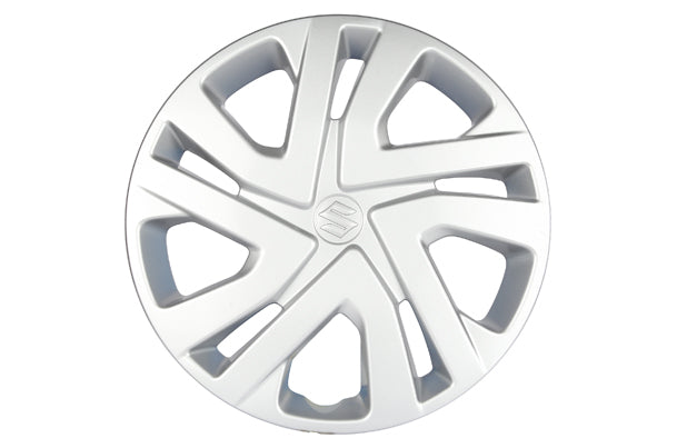 Maruti Suzuki Wheel Cover Grey 33.02 Cm (13) - 43250M69R00-27N