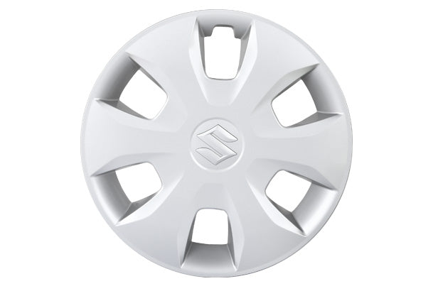 Maruti Suzuki Wheel Cover Grey 35.56cm(14) - 43250M69R10-27N