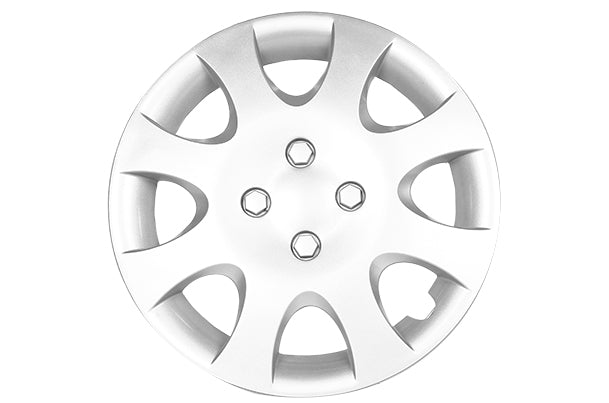 Maruti Suzuki Wheel Cover Grey 33.02 Cm (13) - 43250M74F00
