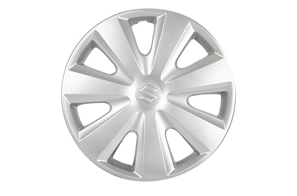 Maruti Suzuki Wheel Cover Grey 35.56cm(14) - 43250M74K10-27N