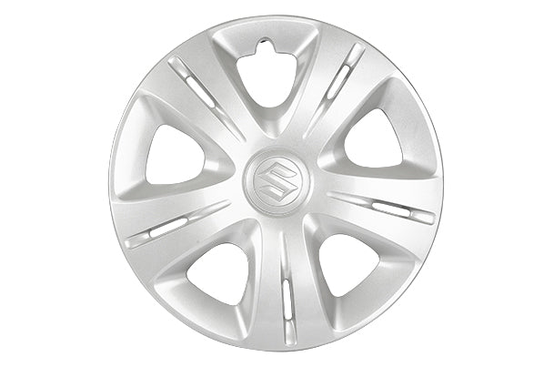 Maruti Suzuki Wheel Cover Grey 35.56cm(14) - 43250M74K20-27N