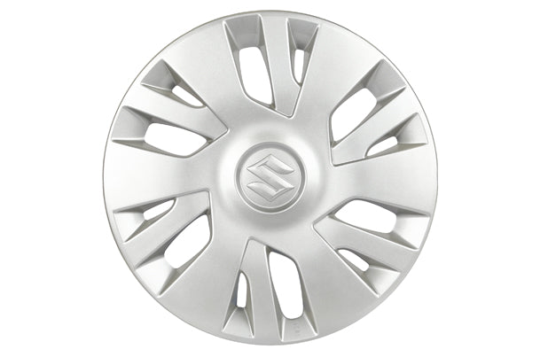 Maruti Suzuki Wheel Cover Grey 35.56cm(14) - 43250M74L00-27N