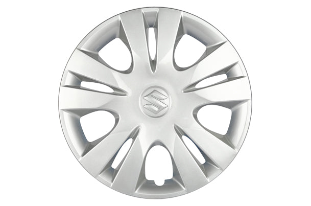 Maruti Suzuki Wheel Cover Grey 35.56cm(14) - 43250M74L10-27N