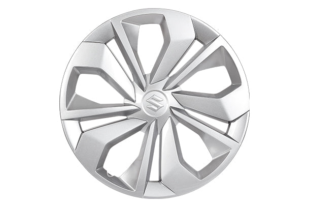 Maruti Suzuki Wheel Cover (16) | Fronx - 43250M74T00-ZMQ