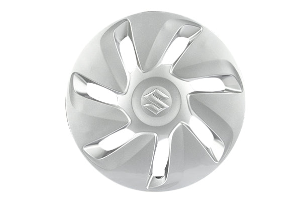 Maruti Suzuki Wheel Cover Grey 35.56 Cm (14) - 43250M76M10-27N