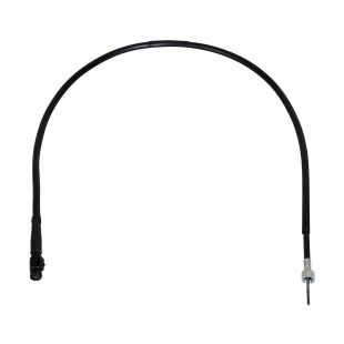 Hero Cable Complete, Speedometer - 44830Ktp900S