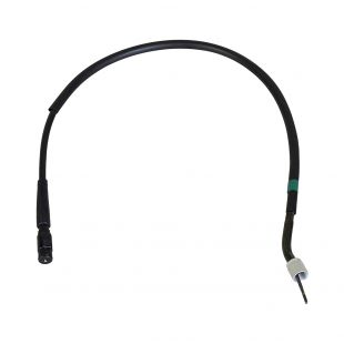 Hero Cable Complete, Speedometer - 44830Kwa830S