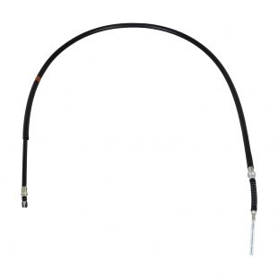 Hero Cable Complete, Front Brake - 45450Ktc900S