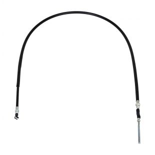 Hero Cable Complete, Front Brake - 45450Ktp900S