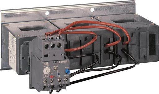 ABB 3DL Relays (LV Control Protection) 1SAX811001R1101