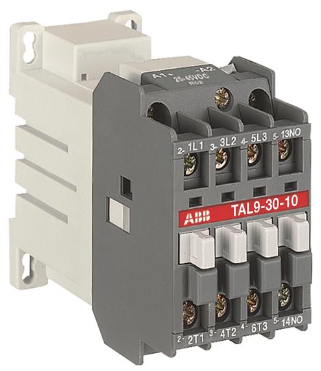 ABB TAL9 30 10 90 150V DC Contactor 1SBL143061R6610