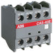 ABB CA5 04E Auxiliary Contact Block 1SBN010040R1004