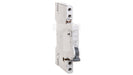 Siemens 5ST3021 2NO FAULT SIGNAL CONTACT ACCESSORY FOR 5SL6 5SL4 5SY7 5SY5 5SP4 MCBs and 5SU1" RC