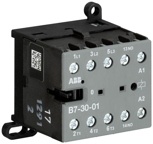 ABB B7 30 01 80 Mini Contactor 20 Amp GJL1311001R8010