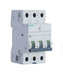 Siemens 5SL73257RC 25A 3P 15kA 415V AC 50?60Hz WITH C CURVE BETAGARD MINIATURE CKT BREAKER