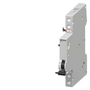 Siemens 5ST3022 2NC FAULT SIGNAL CONTACT ACCESSORY FOR 5SL6 5SL4 5SY7 5SY5 5SP4 MCBs