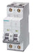 Siemens Circuit Breaker Curr Sens Dc 440V 10Ka 2 Pole C 04A 5SY52047