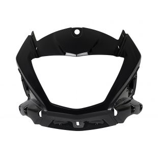 Hero Set, Front Cowl - 61300K06600S — Vashi Integrated Solutions Limited