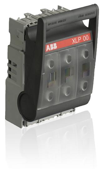 ABB 3DA SwitchesFuse SwitchesSwitch Fuses (LV) 1SEP101890R0001