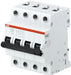 ABB 3DD Miniature Circuit Breakers (LV) 2CDS254001R0824