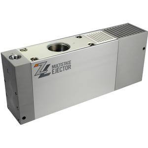 SMC ZL112 K15LZ G Vaccume Ejector 100 LPM