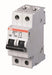 ABB 3DD Miniature Circuit Breakers (LV) 2CDS281103R0161