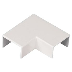 Legrand 075642 FLAT ANGLE AT 90DEGREE SNAP ON TRUNCKING