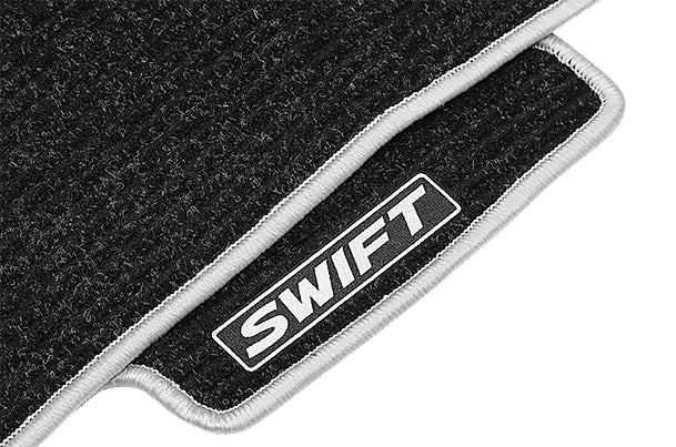 Maruti Suzuki Carpet Mat (Black) | Swift - 75901M55RB0