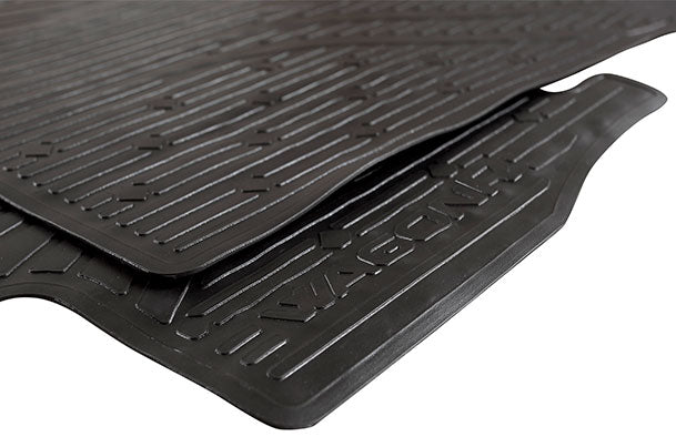 Maruti Suzuki PVC Mat (Black) | Wagon R - 75901M69RB0