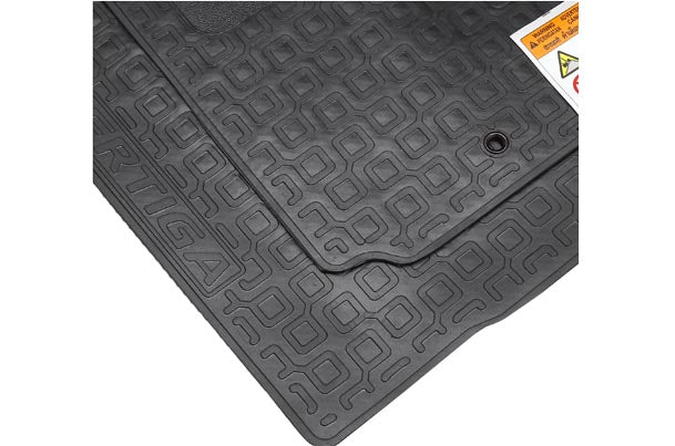 Maruti Suzuki PVC Mat (Black) | Ertiga - 75901M72RC0