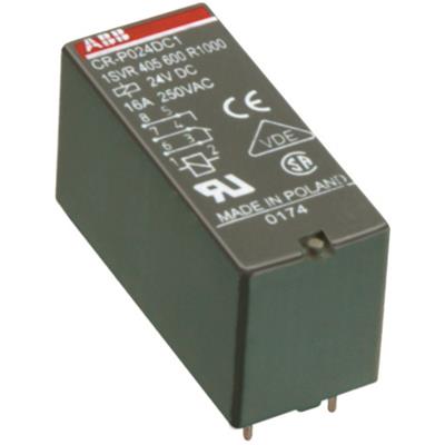 ABB 3DL Relays (LV Control Protection) 1SVR405601R1000