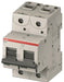 ABB 3DD Miniature Circuit Breakers (LV) 2CCS862001R0064