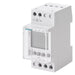 Siemens 230V 1 Channel Weekly Time Switch Profi Digital 7LF45210