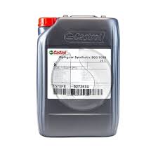 Castrol Optigear Synthetic 8001000 Synthetic high performance and long term 3332393
