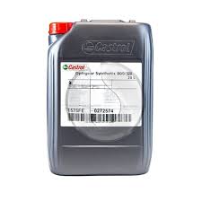 Castrol Optigear Synthetic 800320 Synthetic high performance and long term 3330148