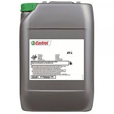 Castrol Optigear Synthetic 800680 Synthetic high performance and long term 3330151