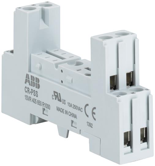 ABB 3DL Relays (LV Control Protection) 1SVR405650R1000