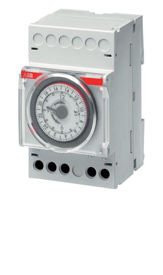 ABB 3DJ Protecting and Control Devices Other (LV) 2CSM204235R0601