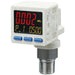 SMC ISE20C V 02 WA1 Digital Pressure Switch