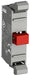 ABB Pilot Device Modular micro switch block 1SFA611612R1010